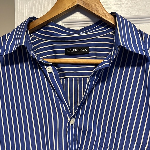 Balenciaga Shirt 2019 - Picture 4 of 4